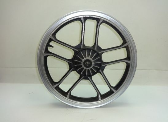 Voorvelg Honda VT 500