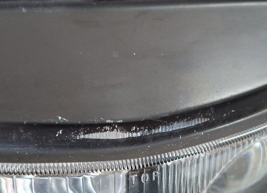 Scheinwerfer Kawasaki ZX 9 R