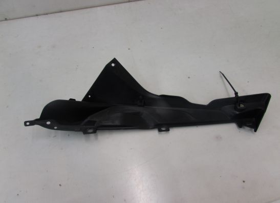 Seitenverkleidung rechts klein BMW S 1000 RR