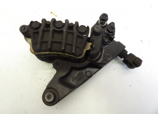 Remklauw links voor Honda XL 1000 V Varadero