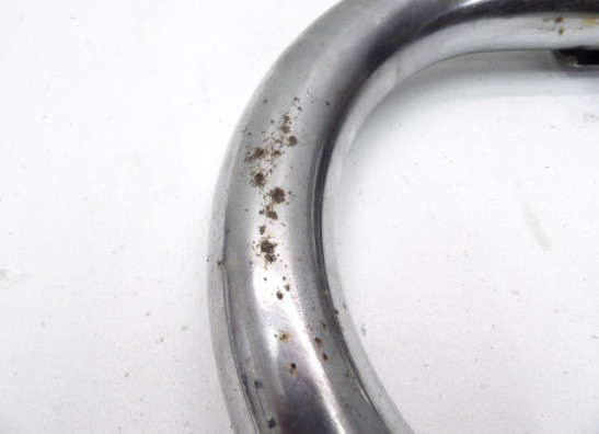 Uitlaatbochten Honda VT 500