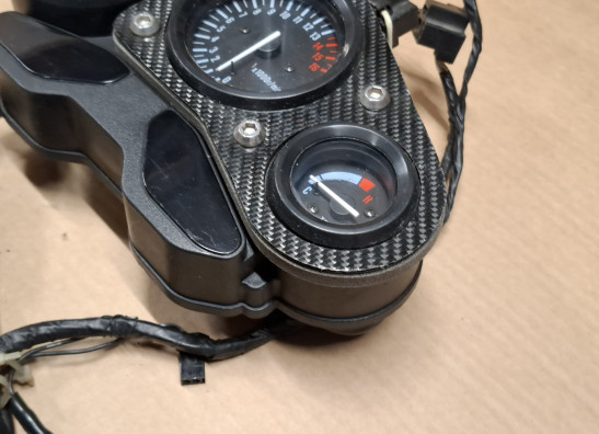 Meter combination Suzuki GSX R 750
