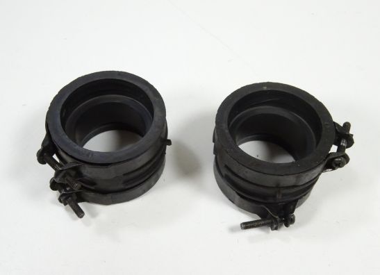 Inlaat rubber Kawasaki KLE 500