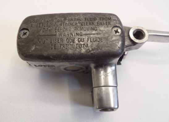 Bremszylinder vorne Honda VT 600