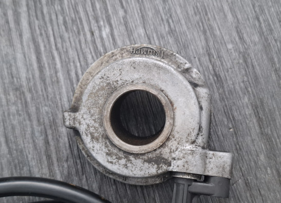 Snelheidsopnemer Triumph Trident 900