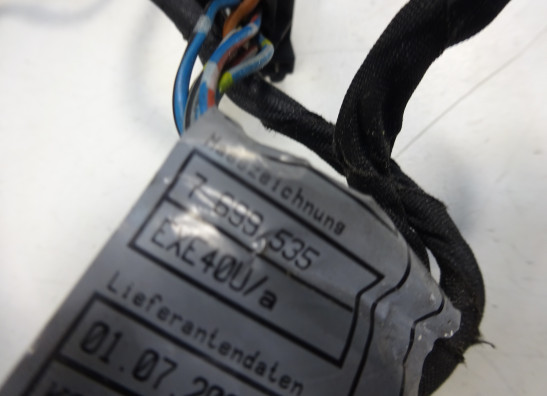 Kabelbaum BMW K 1200 S 