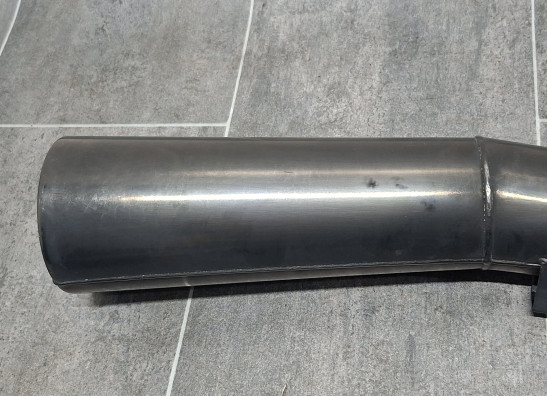 Auspuff Honda VF 750 F
