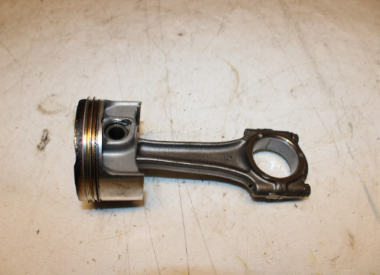 Zuiger Can-am Overig Can Am