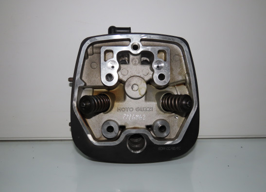 Cilinderkop Moto Guzzi V85 TT