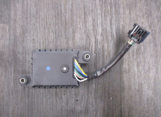 Relais Triumph Speed triple RS