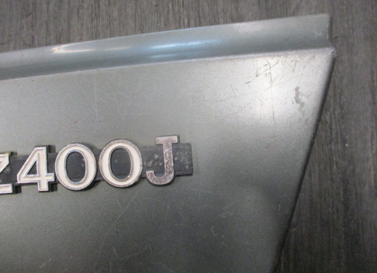 Rechter zijkuip klein Kawasaki Z 400