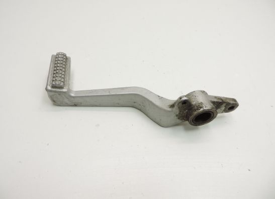 Rempedaal Hyosung GT 125 N