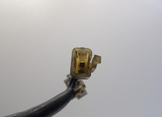 CDI Einheit Kawasaki LTD 440