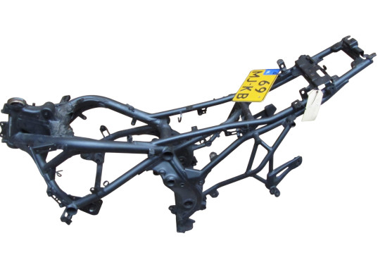Frame - onderdelen Kawasaki VERSYS 650
