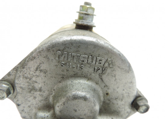 Anlasser Honda VTR 1000 SP