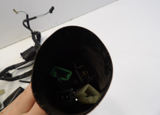 Kabelbaum Honda Deauville 650 - 700