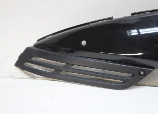 Heck links Yamaha XC125 Cygnus