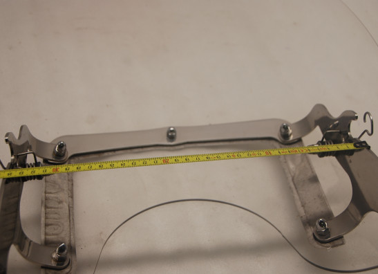 Windscherm Harley Davidson Custom universal other