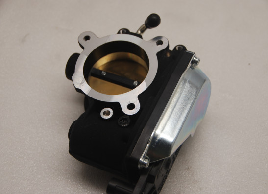 Gasklephuis Harley Davidson Touring FL