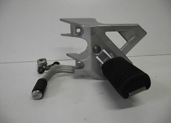 Main step holder left BMW R 1100  850 R
