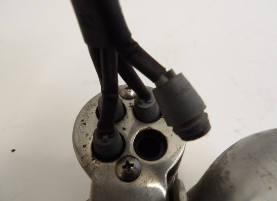 Teller Honda VF 700  750 C Magna