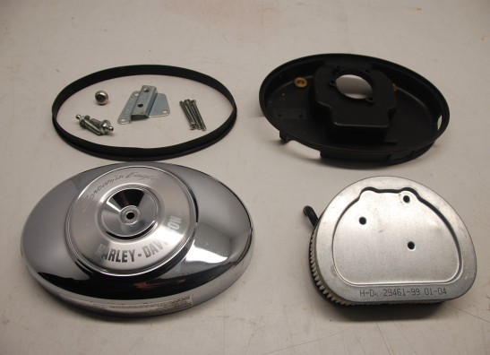 Luchtfilterhuis Harley Davidson Softtail 2000-2017