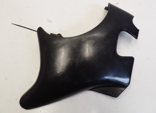 Frame - onderdelen Honda VT 750 Shadow