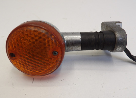 Knipperlicht rechts voor Honda VT 700 750