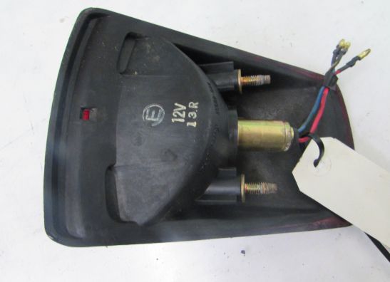 Rear light Kawasaki KLE 500