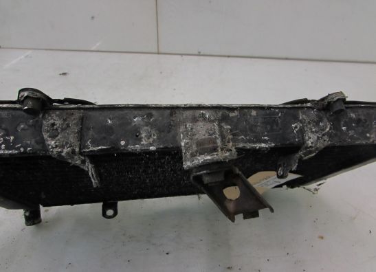 Radiateur Honda CBR 1000 F