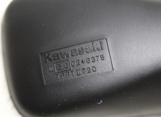 Mirror right Kawasaki ZX 10 R