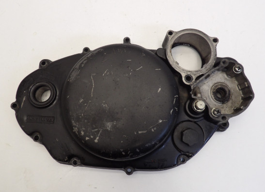 Tapa del bloque del motor Yamaha XT 500