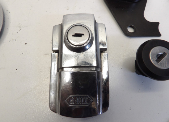 Key set Kawasaki VN 1500