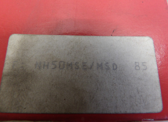 Remblokken voor Honda Overige Honda