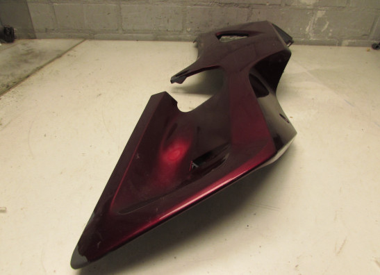 Cowl left rear Honda Silverwing