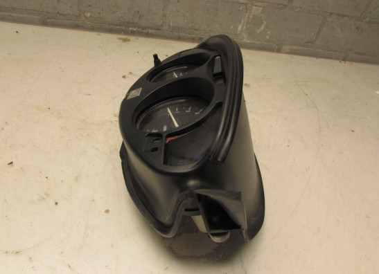 Tellerset Honda Deauville 650 - 700