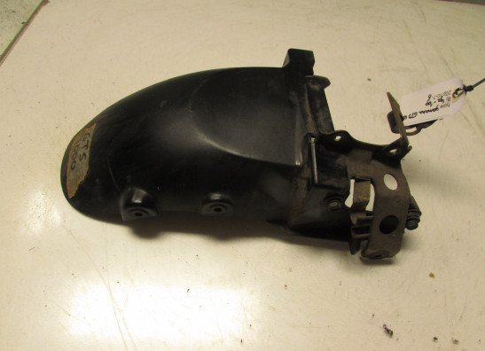 Achterspatbord Yamaha GTS 1000