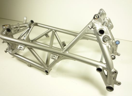 Frame - onderdelen Ducati 749  999