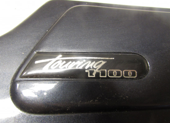 Rechter zijkuip klein BMW K 1100 LT