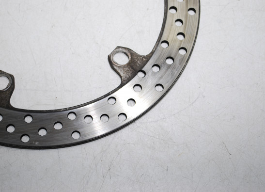 Remschijf voor links BMW F 800 S - ST