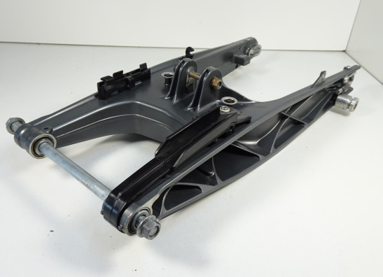 Achterbrug KTM 125 Duke