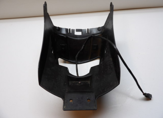 Hinterradabdeckung Kawasaki 650 Vulcan S