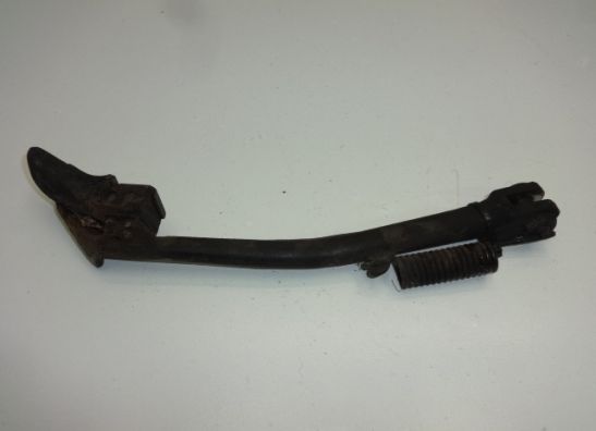 Standaard Honda VF 700  750 S Sabre