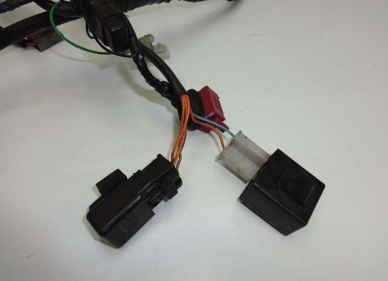 Kabelboom Suzuki GS 500 E