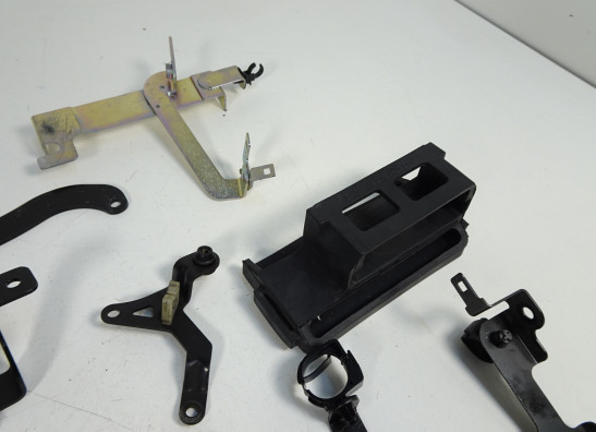 Frame - onderdelen Kawasaki VERSYS 1000