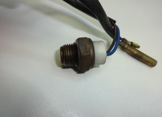 Radiator parts Suzuki GSF 400 Bandit