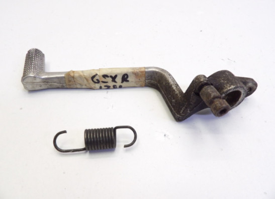 Bremspedal Suzuki GSX R 1300 Hayabusa