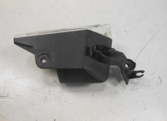 Knipperlicht links voor Kawasaki ZX 10 R