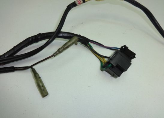 Kabelbaum vorne Yamaha XJ 600 Diversion