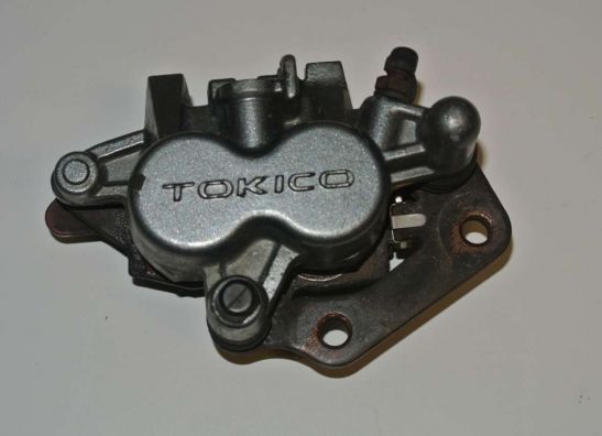 Remklauw rechts voor Kawasaki ZR 7
